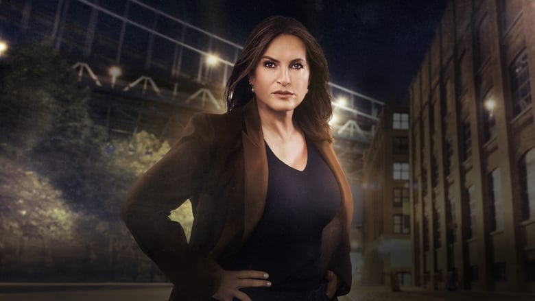 Law & Order: Special Victims Unit Season 14 Episode 22 : Poisoned Motive