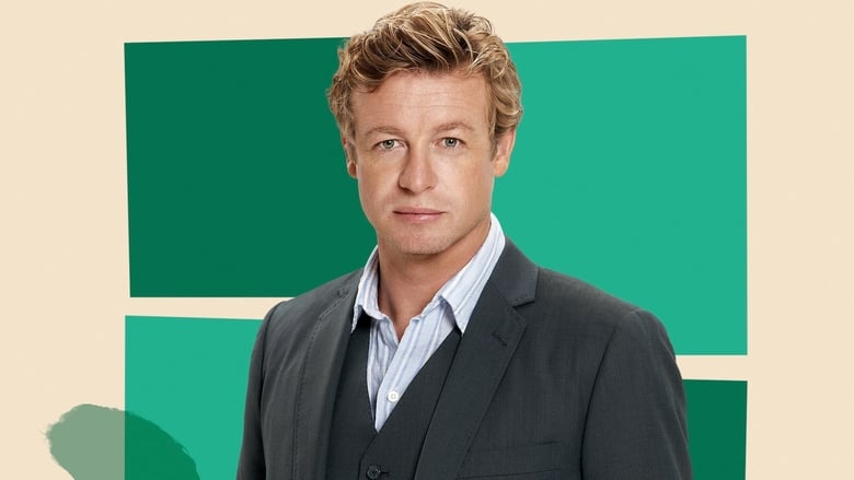The Mentalist Season 1 Episode 7 : Seeing Red