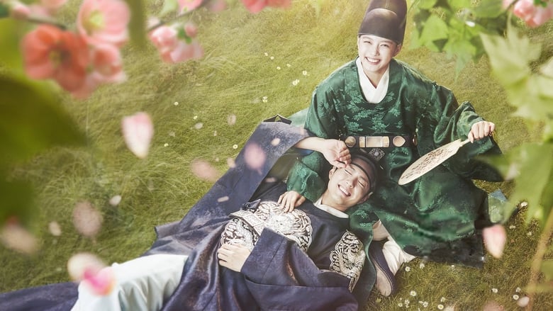 Love in the Moonlight Season 1 Episode 3 : I Will Be Right Behind