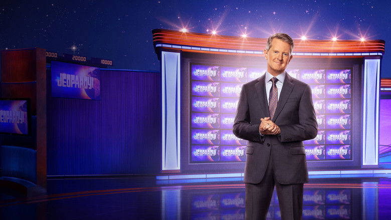 Jeopardy! Season 10 Episode 164 : Show #2229
