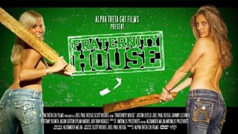 Regarder le Film Fraternity House en ligne gratuit