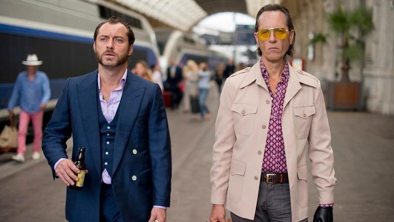 Dom Hemingway film stream Online kostenlos anschauen