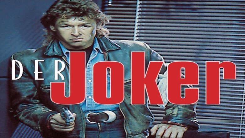 Descargar Pelicula The Joker online español gratis