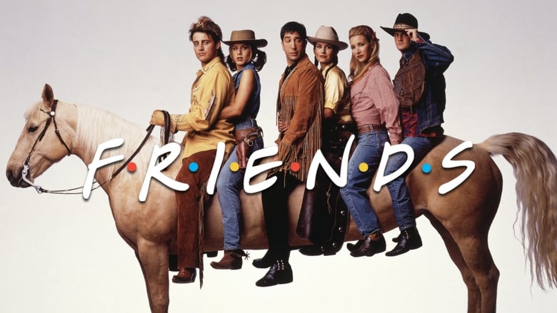 Friends Season 5 Episode 13 : The One with Joey's Bag