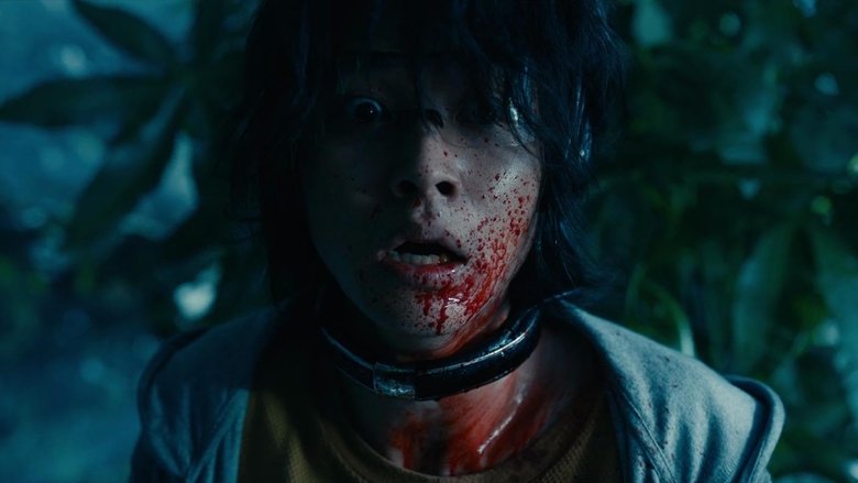 Alice in Borderland - Season 3