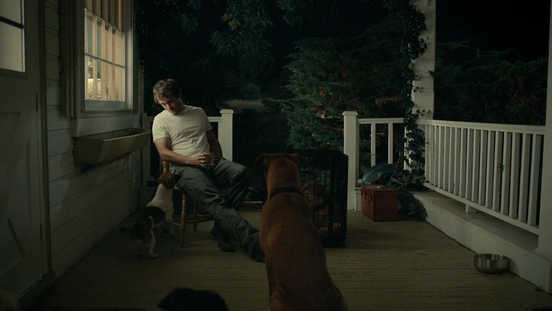 Hannibal - Season 1 Episode 2 : Amuse-Bouche