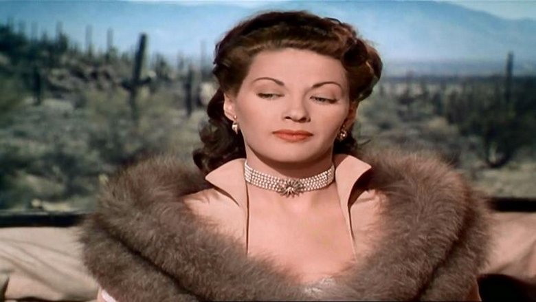 Ver y Descargar The Gal Who Took the West Español Gratis