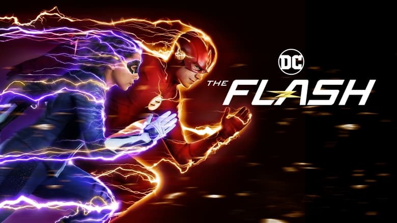 The Flash Season 4 Episode 4 : Elongated Journey Into Night