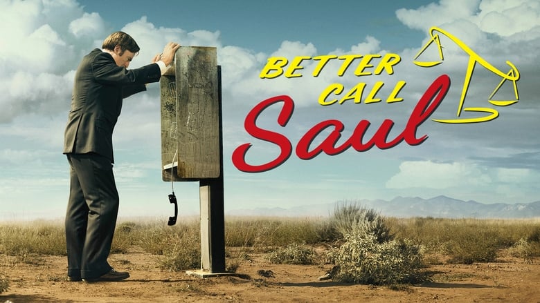Better Call Saul Season 4 Episode 4 : Talk