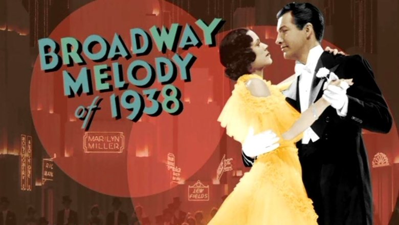 Se Broadway Melody of 1938 på nett gratis