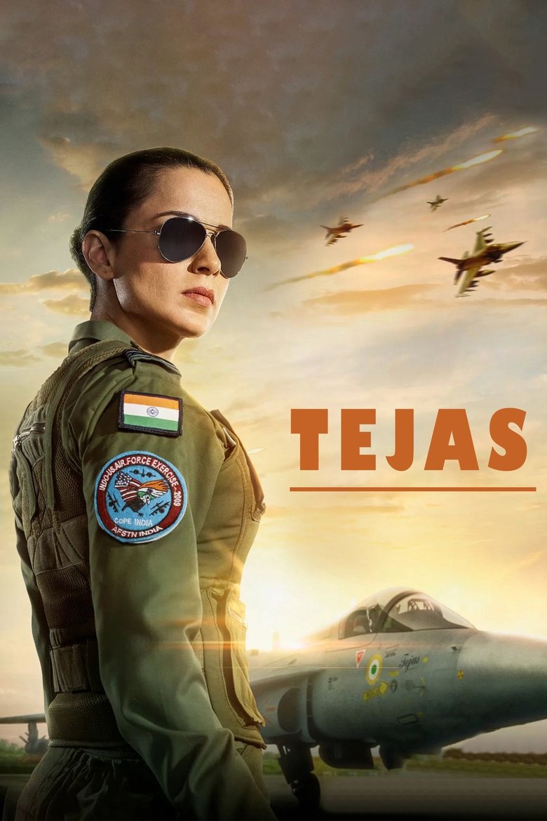Image Tejas
