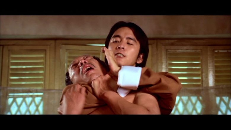 Shaolin Handlock film stream Online kostenlos anschauen