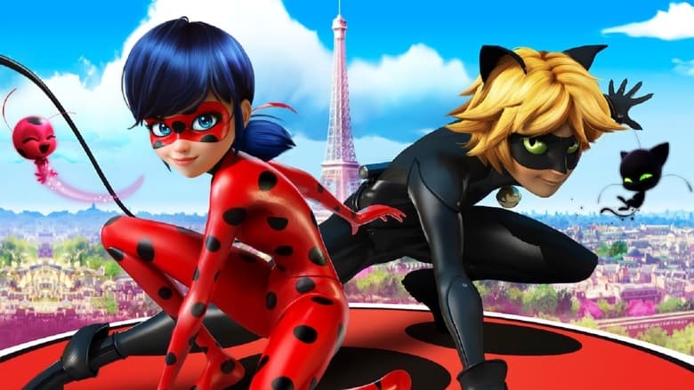 Miraculous: Tales of Ladybug & Cat Noir Season 4 Episode 5 : Furious Fu