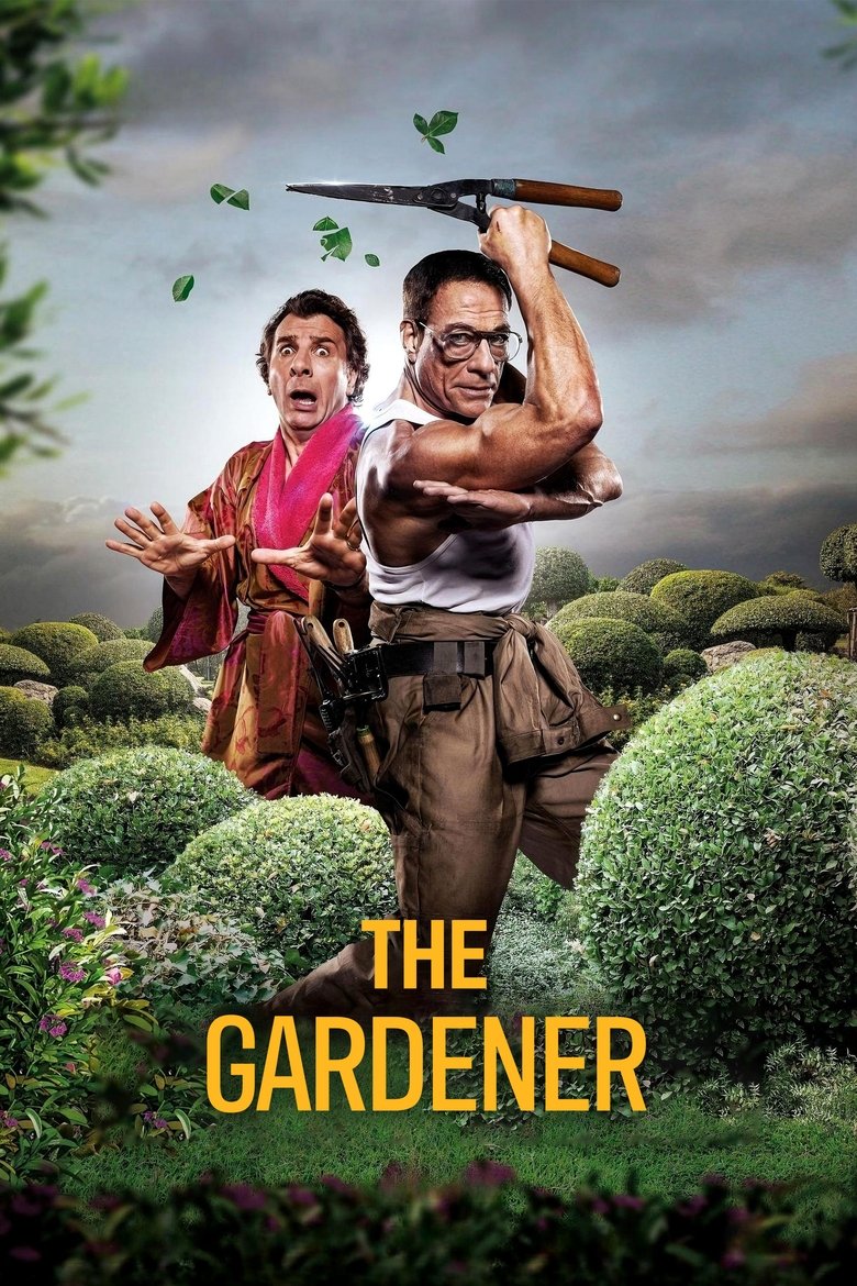 Image The Gardener