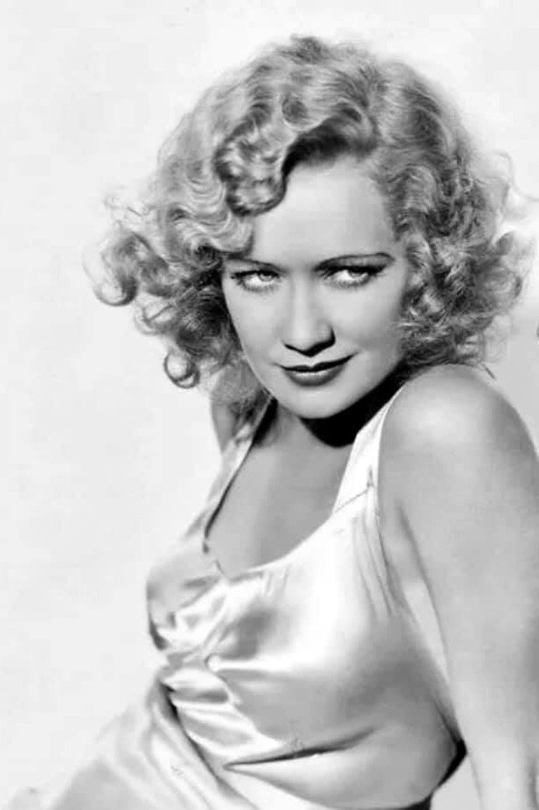 Miriam Hopkins