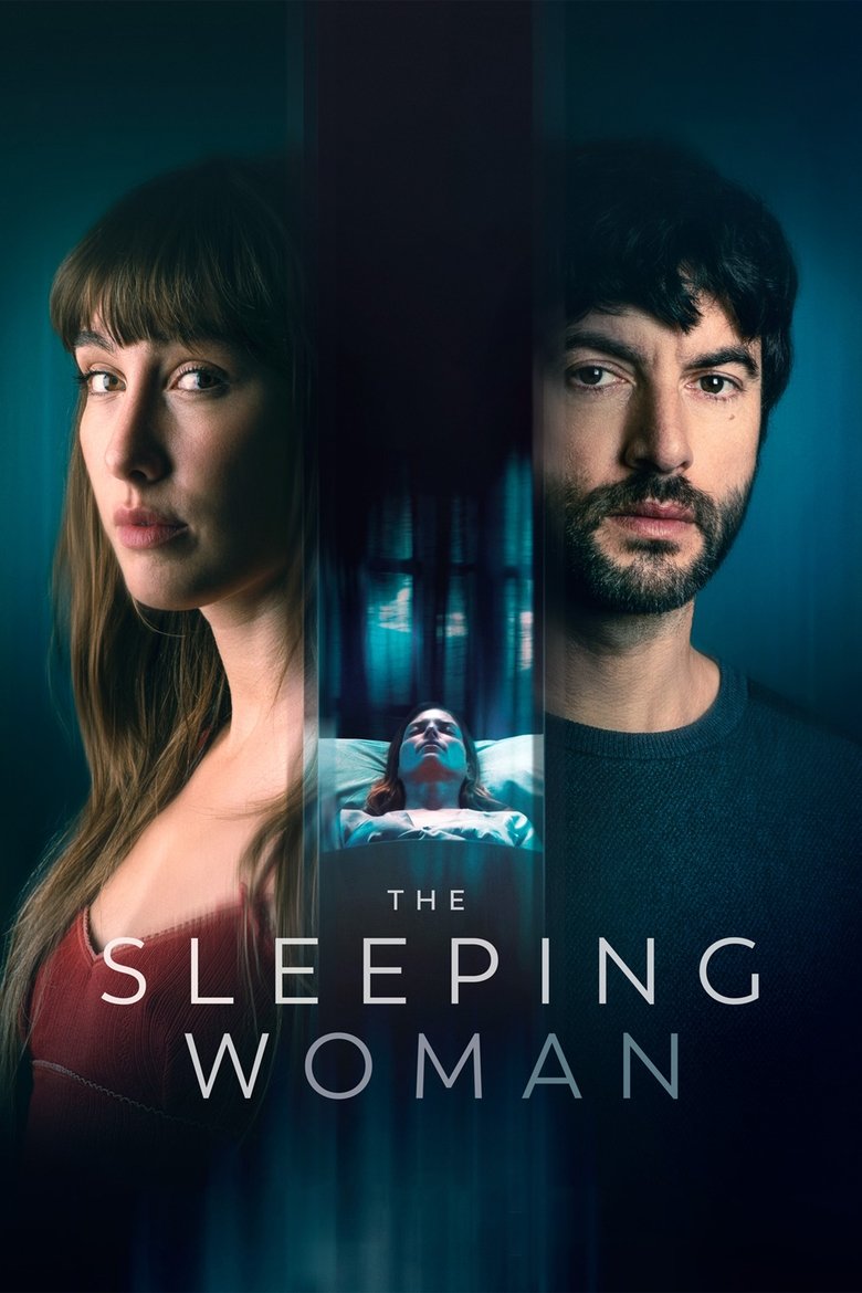 Image The Sleeping Woman