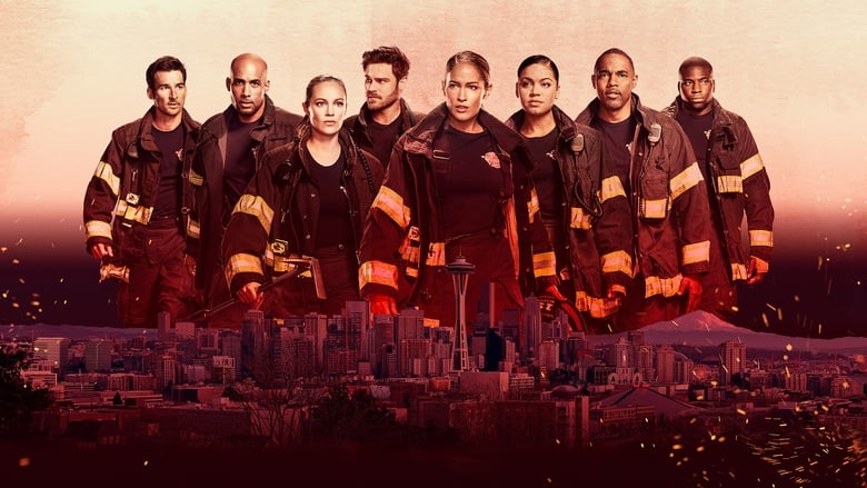 Station 19 Season 2 Episode 13 : The Dark Night