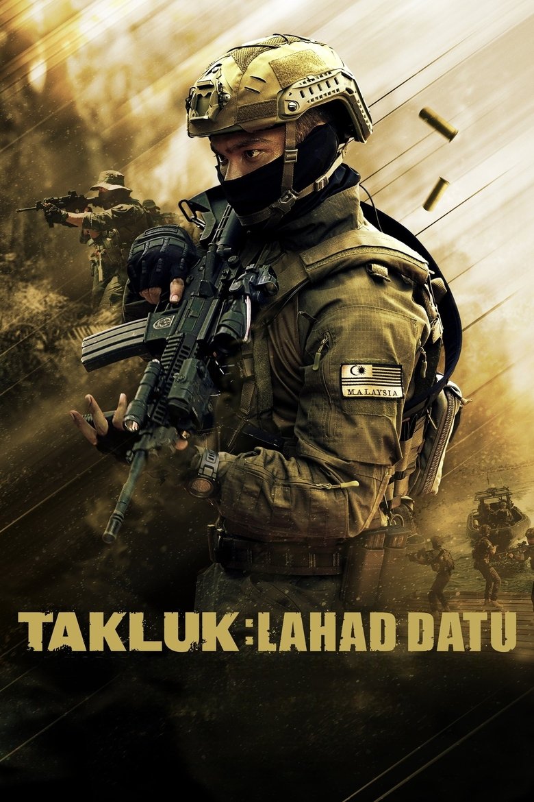 Image Conquer: Lahad Datu