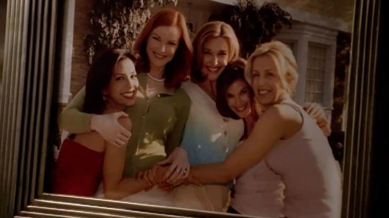 Desperate Housewives - Season 5 Episode 16 : Crime Doesn't Pay