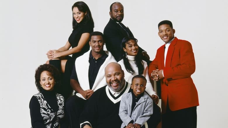 The Fresh Prince of Bel-Air Season 2 Episode 8 : She Ain't Heavy