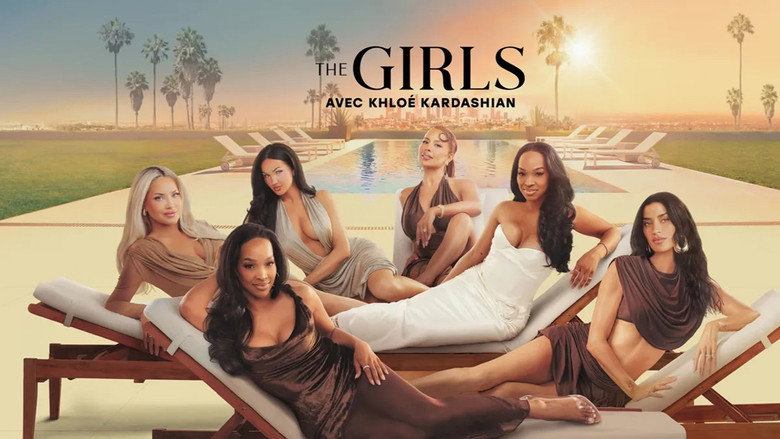 The Girls: A Khlo&eacute; Kardashian Project Season 1 Episode 2 : Terms and Conditions