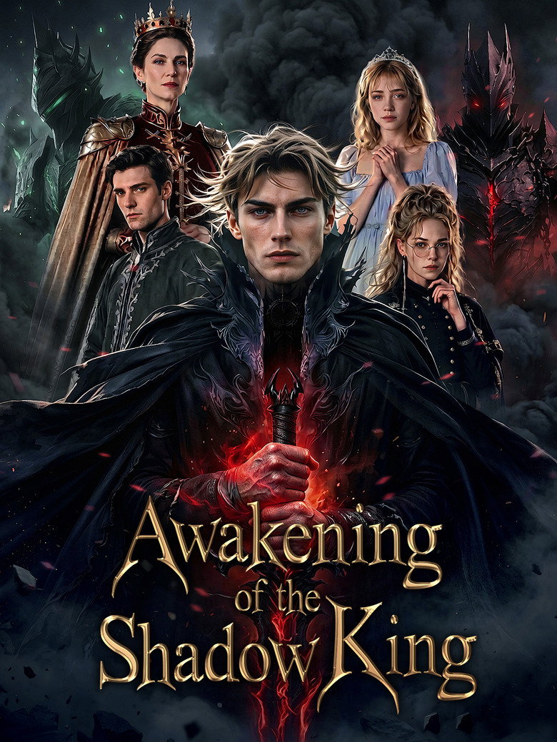 Awakening of the Shadow King