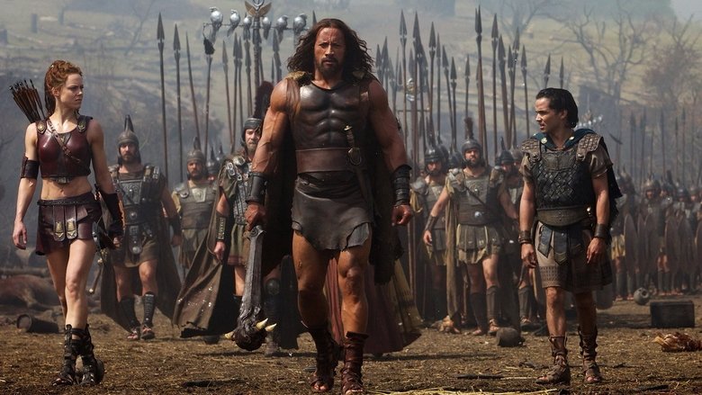 Regarder Film Hercules Gratuit en français