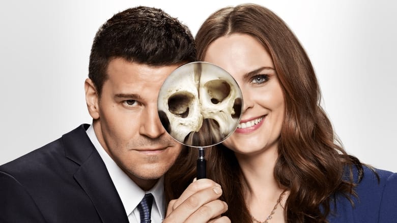 Bones Season 8 Episode 12 : The Corpse on the Canopy