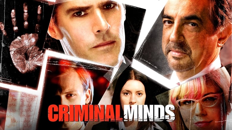 Criminal Minds Season 11 Episode 12 : Drive
