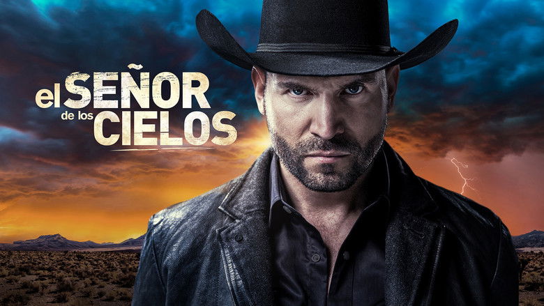 El SeÃ±or de los Cielos - Season 7