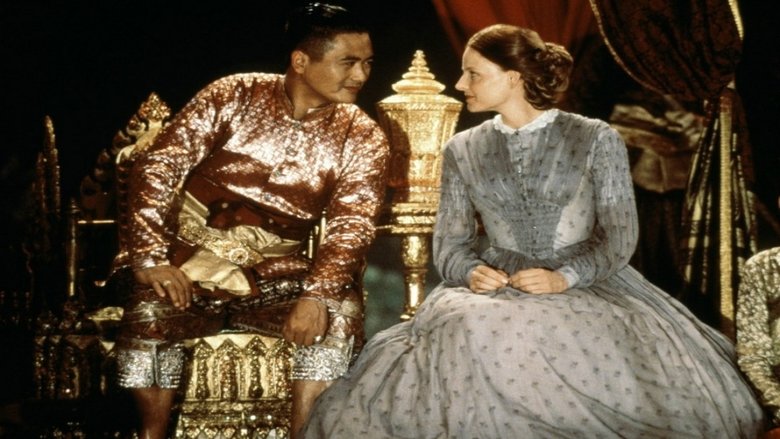 Watch Anna And The King Online Hitfix Watch Anna And The King Online Hitfix
