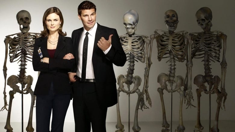 Bones Season 3 Episode 3 : Death in the Saddle