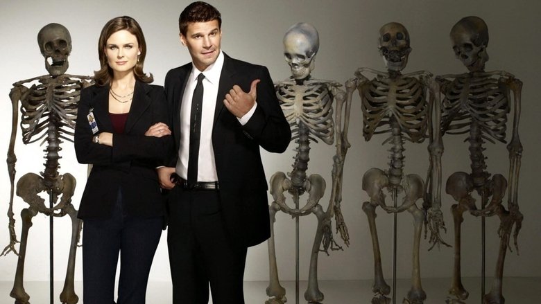 Bones Season 5 Episode 4 : The Beautiful Day in the Neighborhood