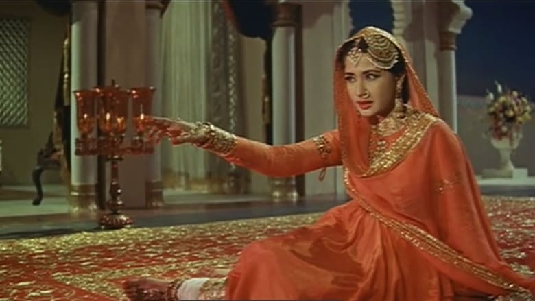 Pakeezah Pelicula Completa