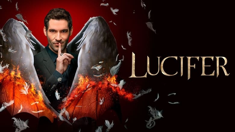 Lucifer Season 2