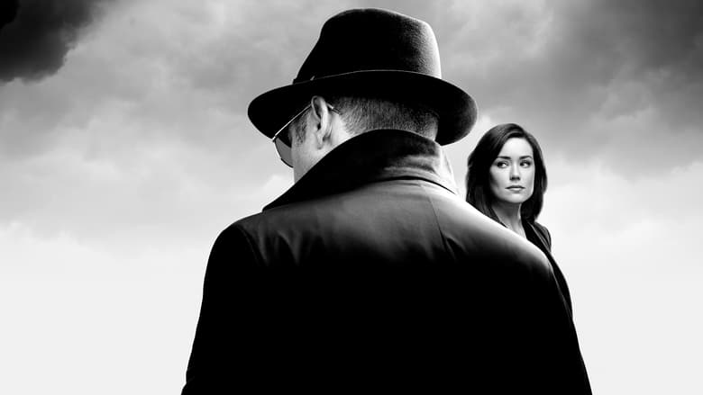 The Blacklist Season 1 Episode 7 : Frederick Barnes