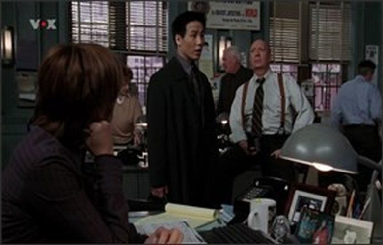 ilCorSaRoNeRoinfo - just Torrent iTALiANi - law order