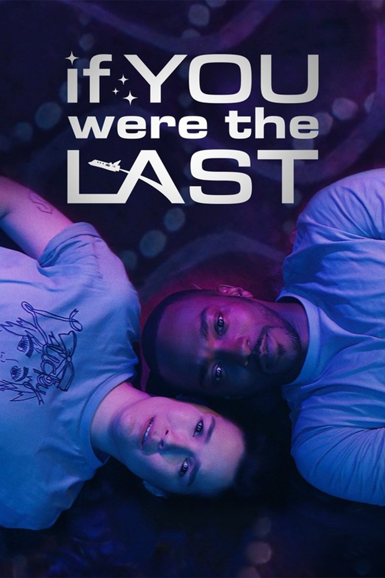 Image If You Were the Last