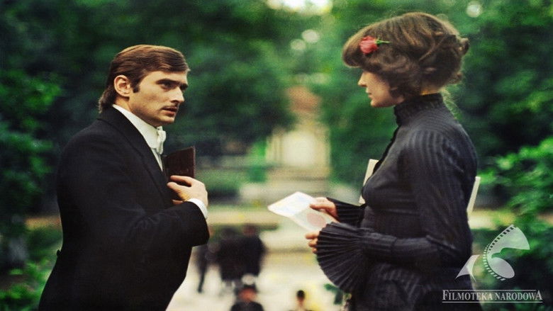 Se The Story of Sin filmen i HD gratis