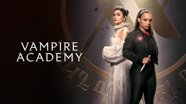 Vampire Academy Season 1