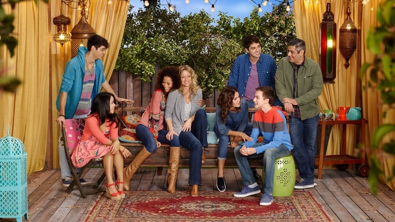 The Fosters Season 1 Episode 19 : Don't Let Go