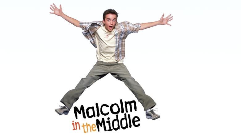 Malcolm in the Middle Season 4 Episode 7 : Malcolm Holds His Tongue