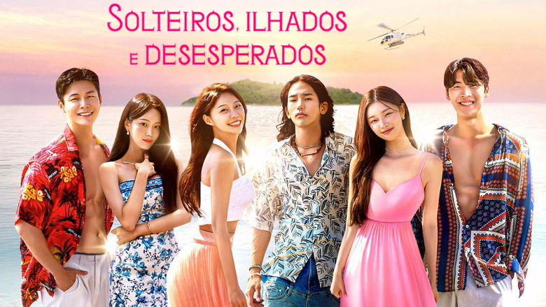 Single's Inferno Season 3 Episode 4 : Episode 4