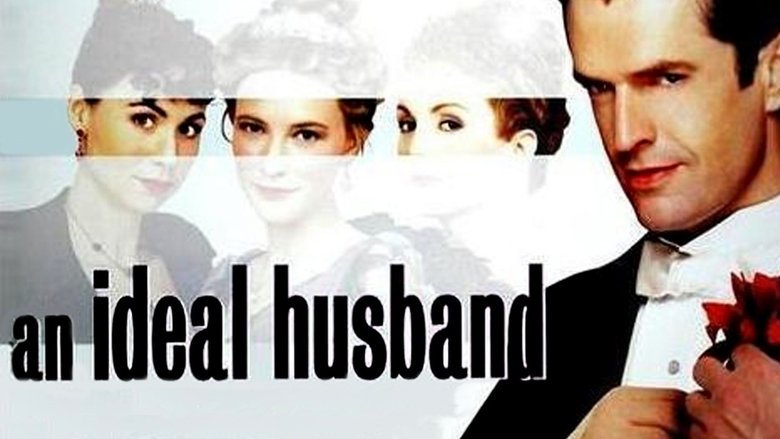 Watch The Ideal Husband Streaming Complet