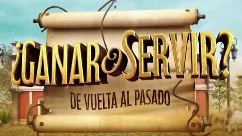 ¿Ganar o servir? Season 1 Episode 8 : Episode 8