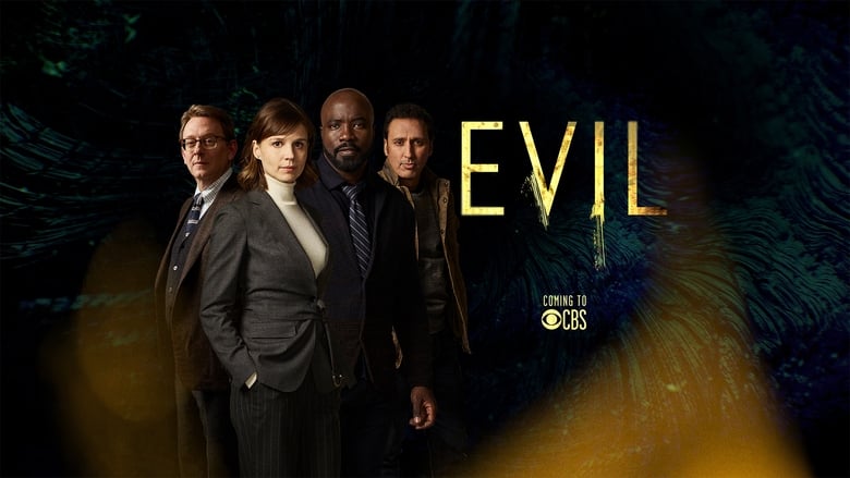 Evil Season 1 Episode 5 : October 31