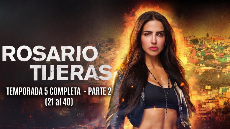 Rosario Tijeras (Mexico)