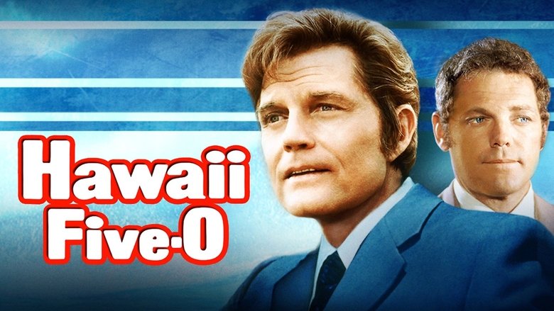 Hawaii Five-O Season 9