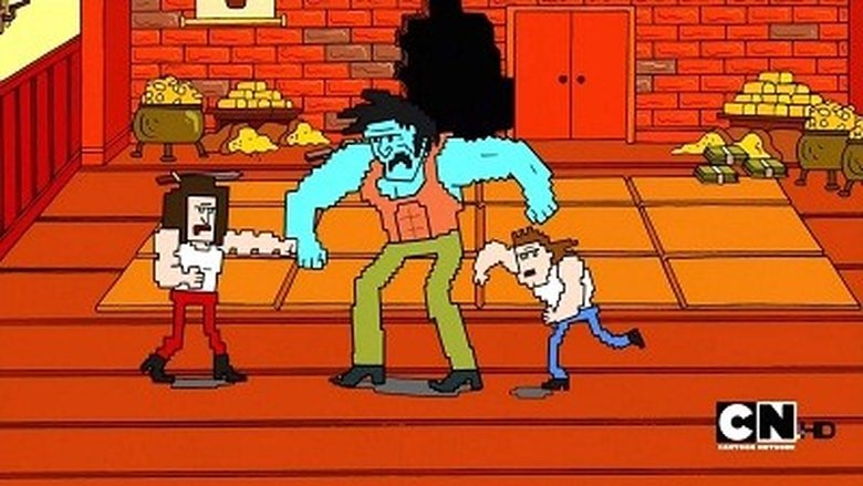 Free Episodes Of Regular Show Online Free Episodes Of Regular Show Online