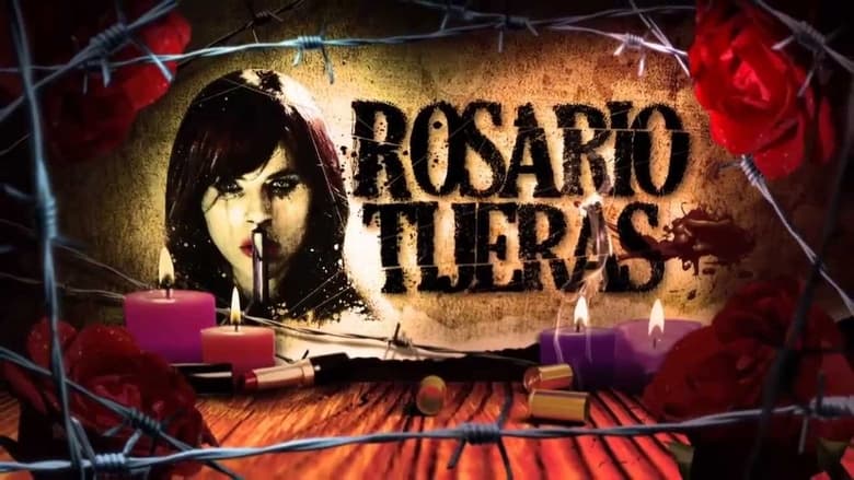 Rosario Tijeras Season 1 Episode 16 : Episode 16